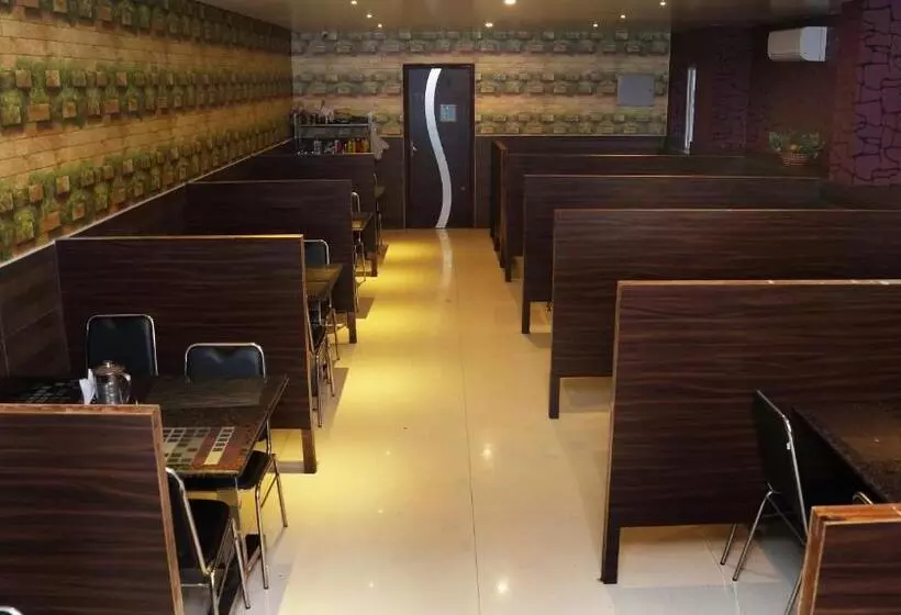 Hotelli Kani Residency