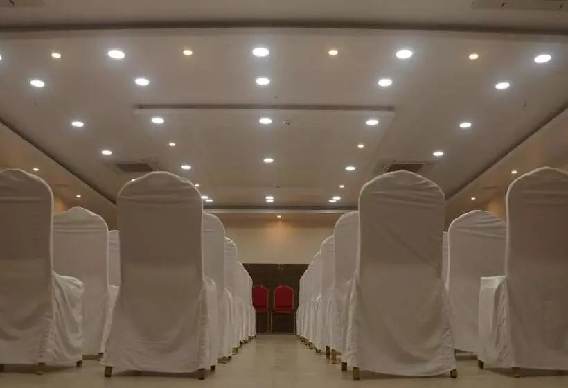 Hotelli Kani Residency