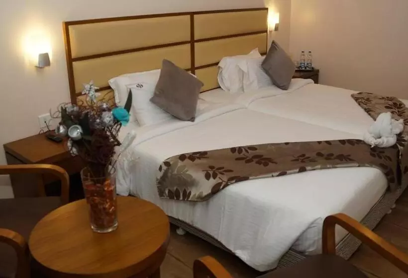 Hotelli Kani Residency