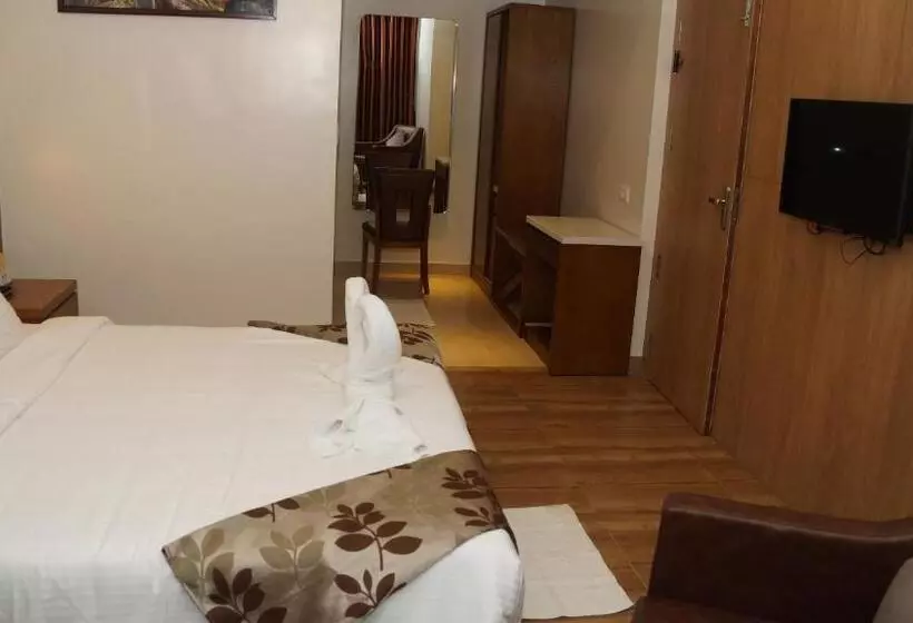 Hotelli Kani Residency