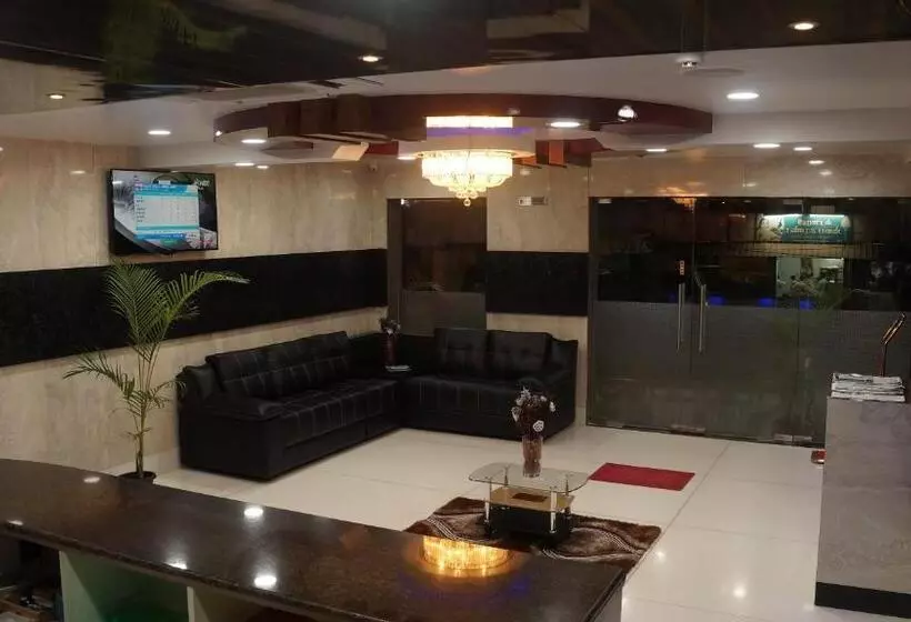 Hotelli Kani Residency