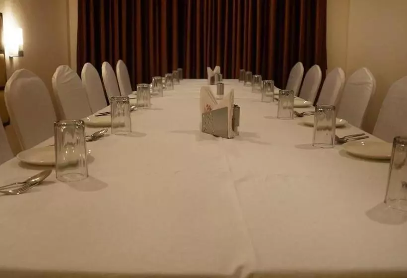 Hotelli Kani Residency