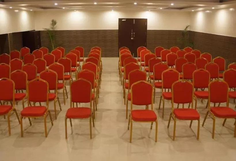 Hotelli Kani Residency