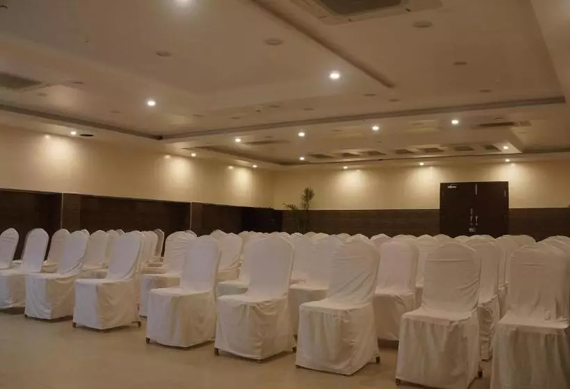 Hotelli Kani Residency