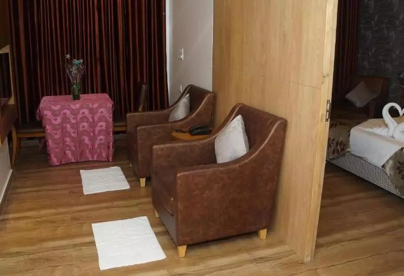 Hotelli Kani Residency