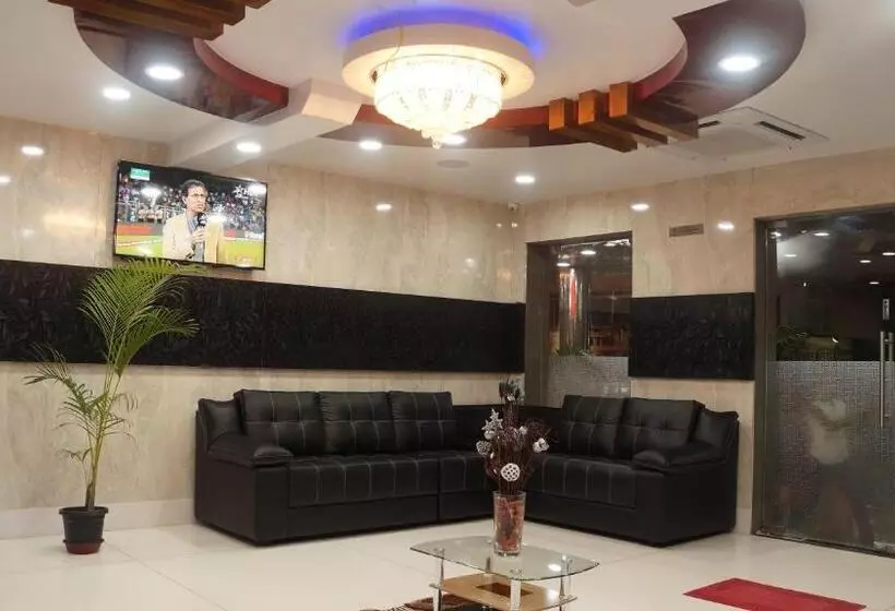 Hotelli Kani Residency