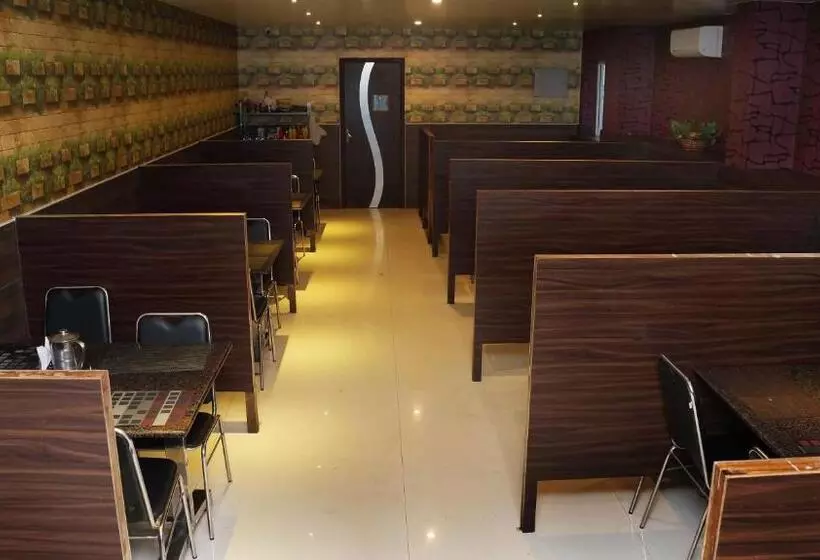 Hotelli Kani Residency