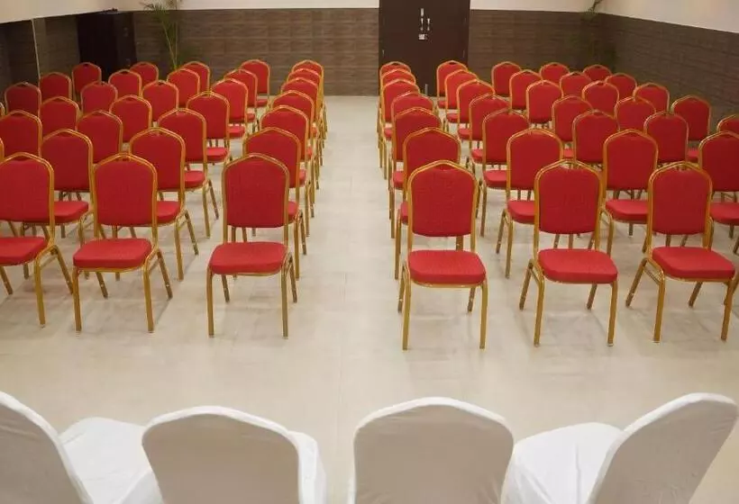 Hotelli Kani Residency