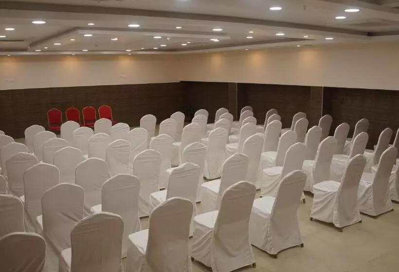 Hotelli Kani Residency