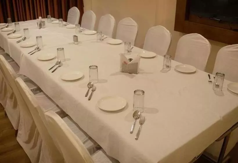 Hotelli Kani Residency