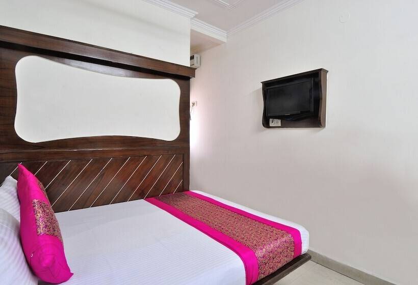 Hotel Konark