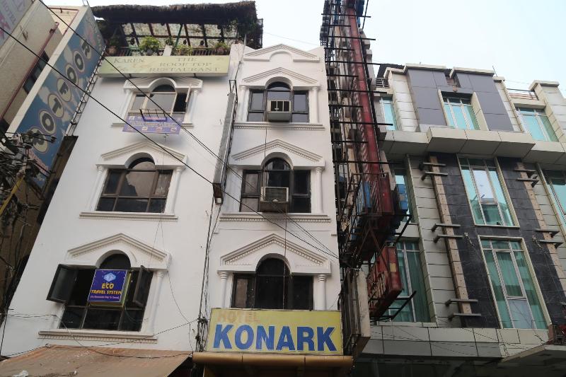 Hotel Konark