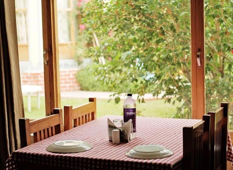 호텔 Lonchay Residency, Leh