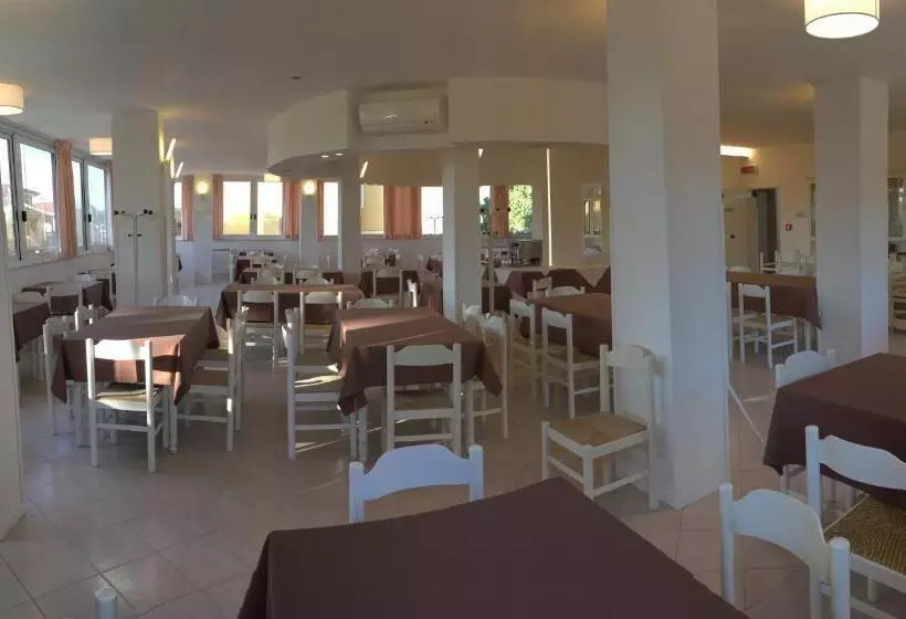 ホテル Pineto Resort