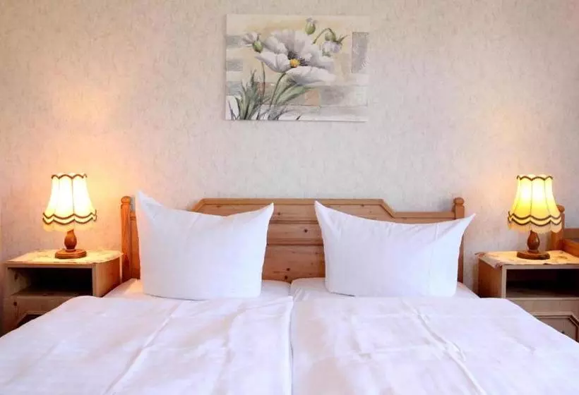 Hotelli Schwarzaburg