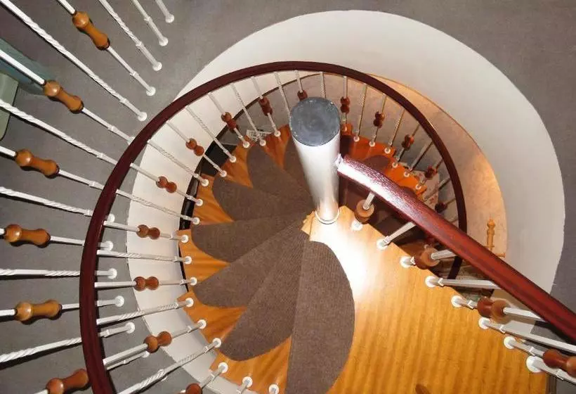 Hotelli Schwarzaburg