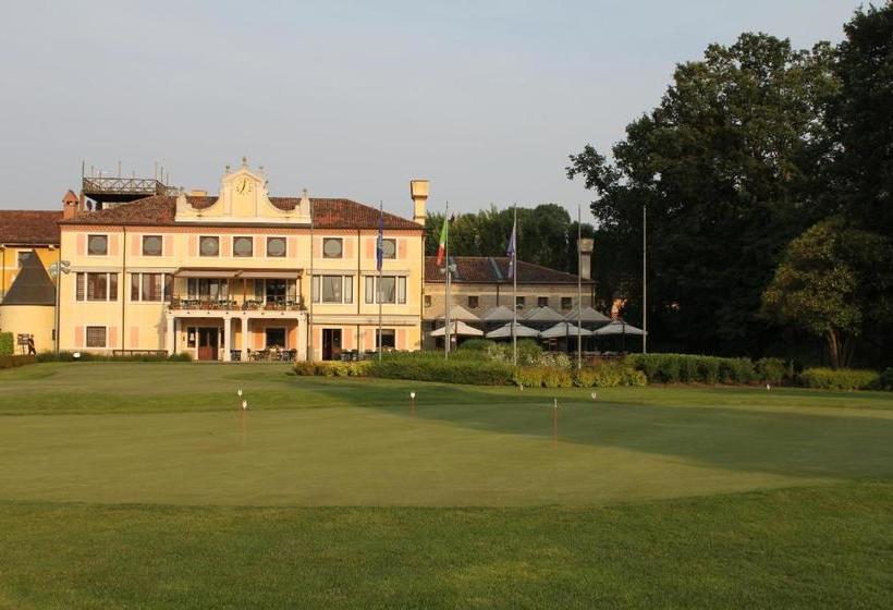 Отель Sollievo Terme