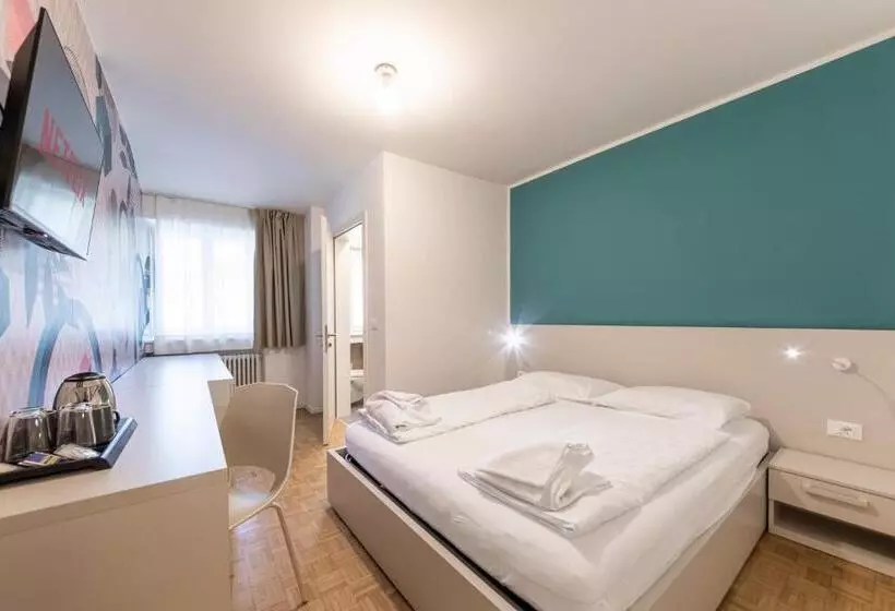 هتل Stay Cooper L Capitol Rooms