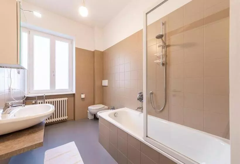 هتل Stay Cooper L Capitol Rooms