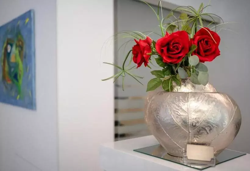ホテル Tre Rose