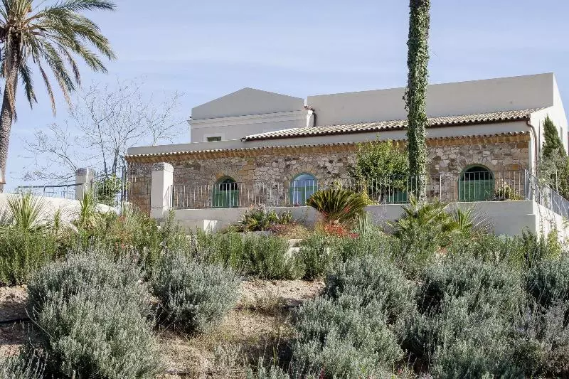 Resort Fontes Episcopi