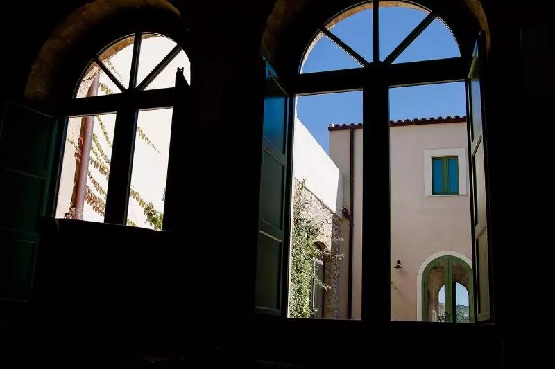 Resort Fontes Episcopi