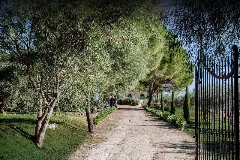 Resort Fontes Episcopi