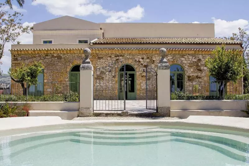 Resort Fontes Episcopi