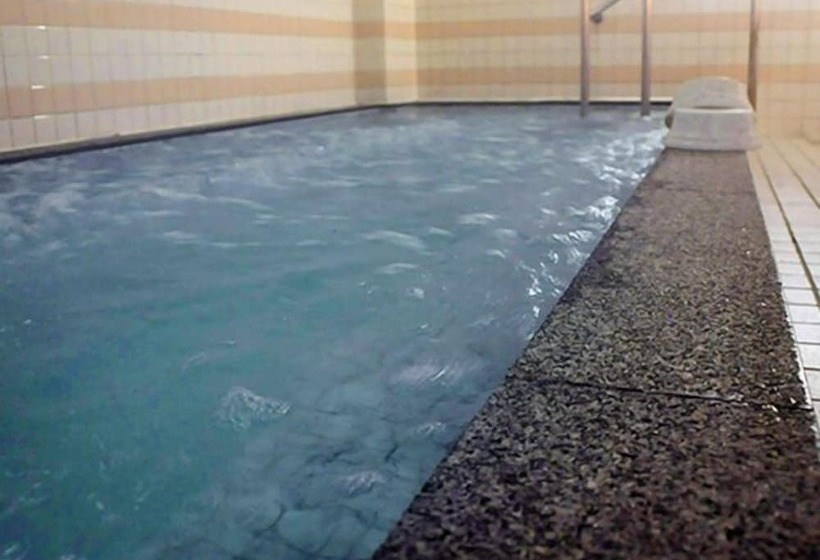 Ryokan Iine Hotel Resea Minamichita