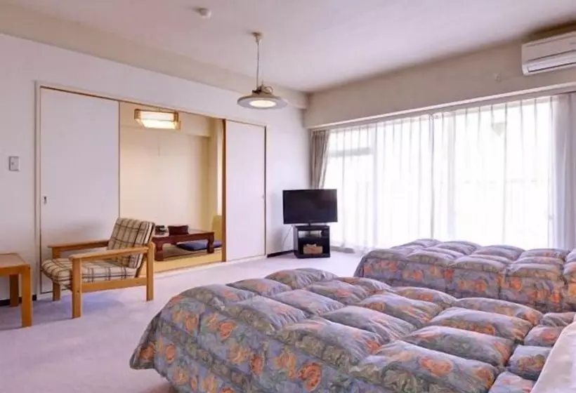 Ryokan Iine Hotel Resea Minamichita