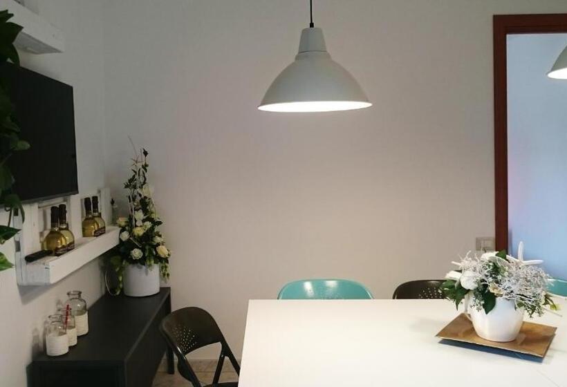 Spritz Bed & Breakfast