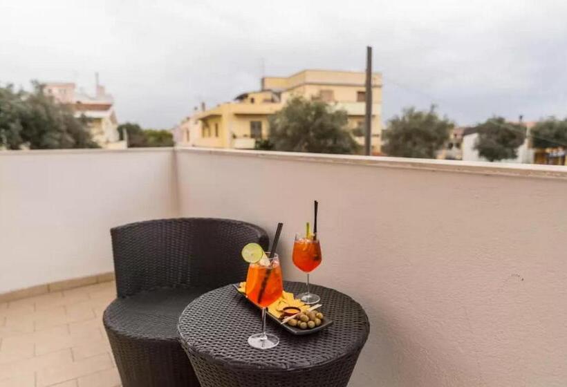 Spritz Bed & Breakfast