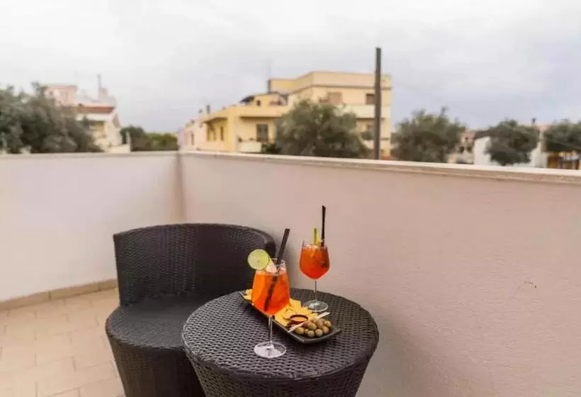 Spritz Bed & Breakfast