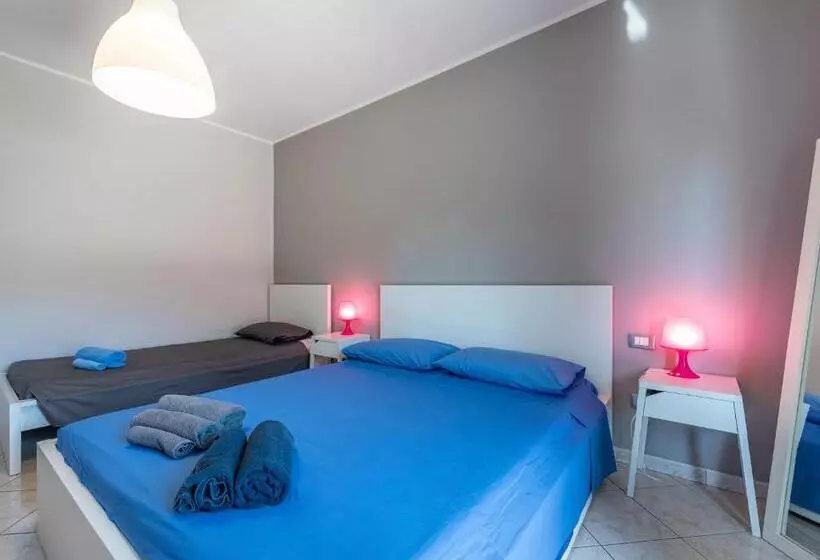 Spritz Bed & Breakfast