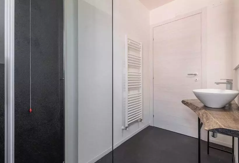 Spritz Bed & Breakfast