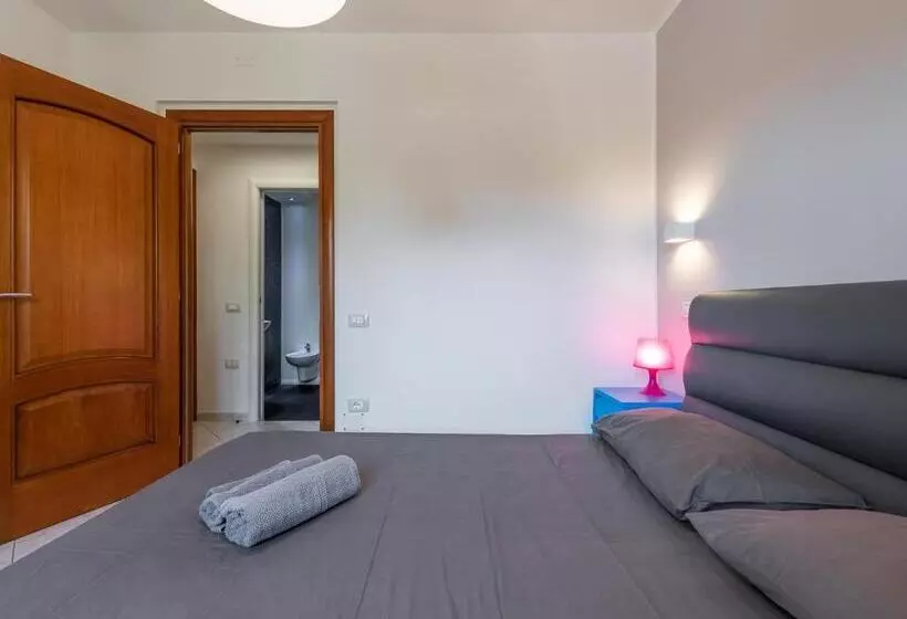 Spritz Bed & Breakfast