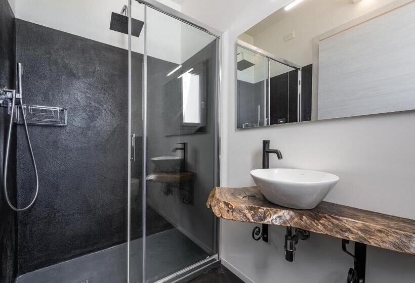 Spritz Bed & Breakfast