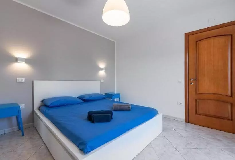Spritz Bed & Breakfast
