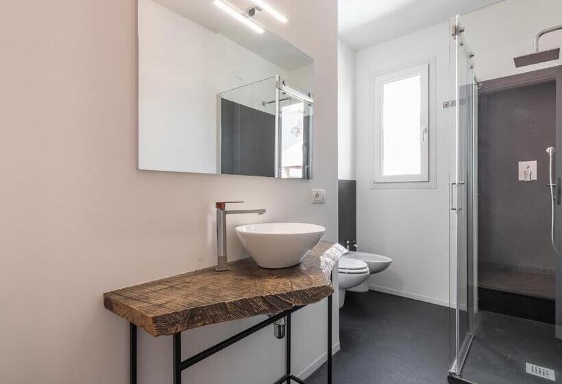 Spritz Bed & Breakfast