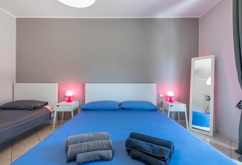 Spritz Bed & Breakfast