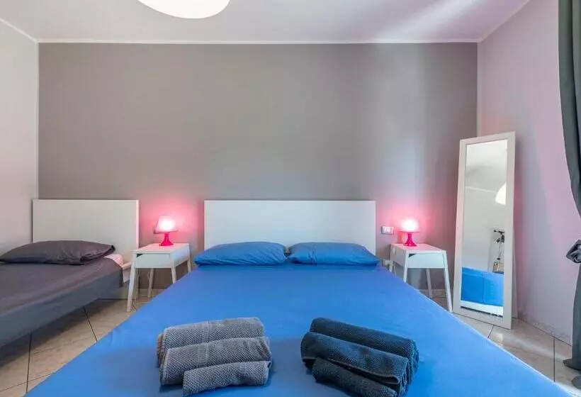 Spritz Bed & Breakfast