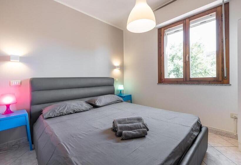 Spritz Bed & Breakfast