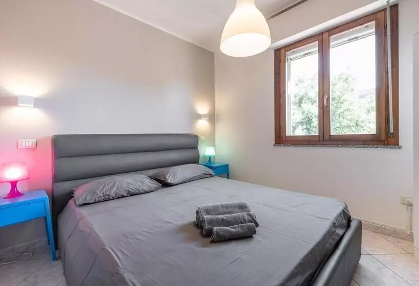 Spritz Bed & Breakfast