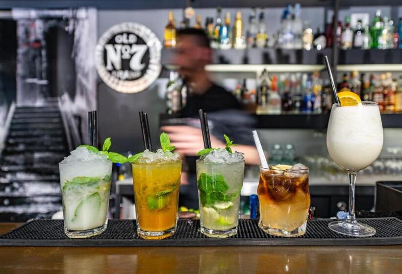 Spritz Bed & Breakfast