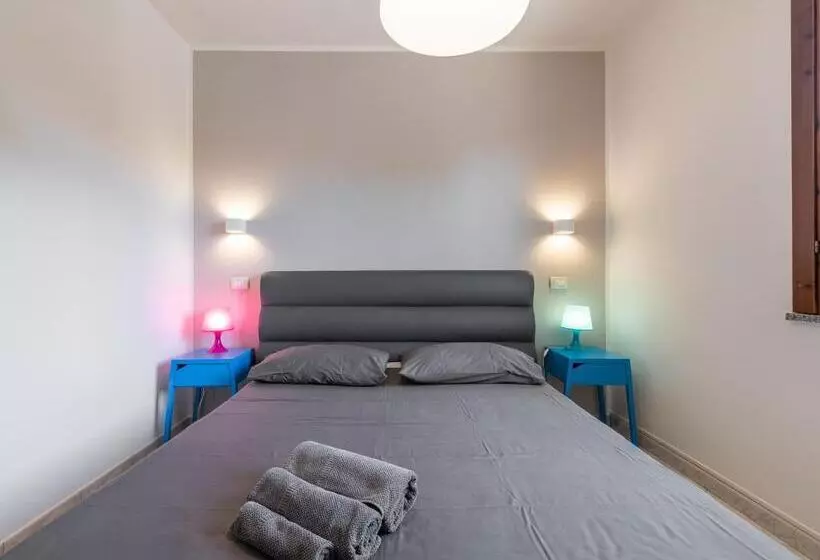 Spritz Bed & Breakfast