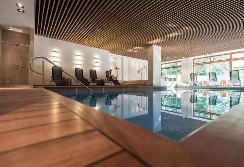 Alpine Hotel Ciasa Lara