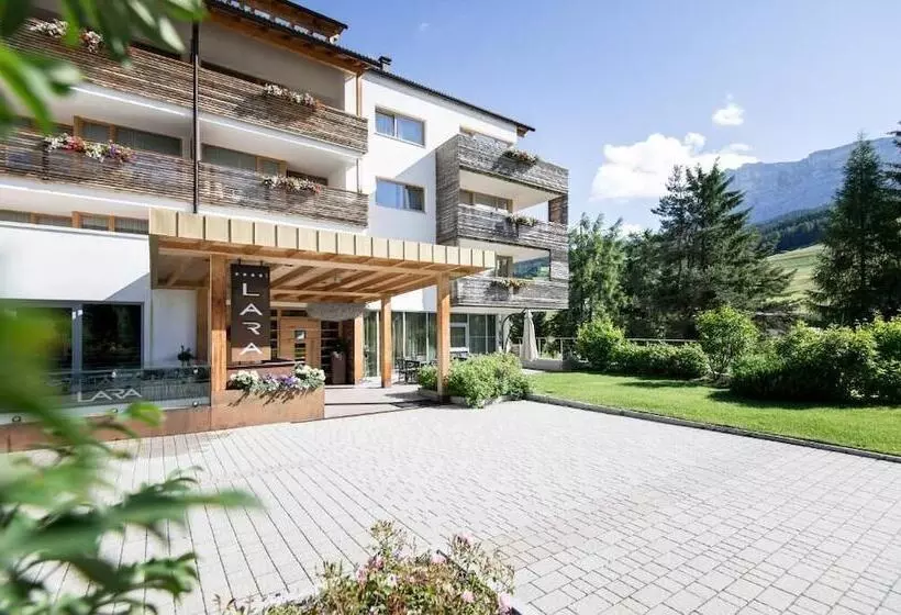 Alpine Hotel Ciasa Lara