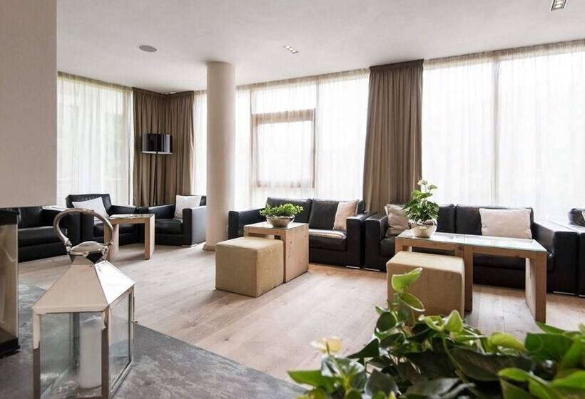 Alpine Hotel Ciasa Lara