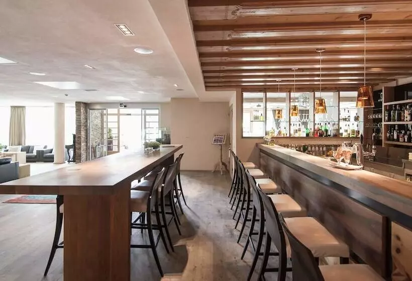 Alpine Hotel Ciasa Lara