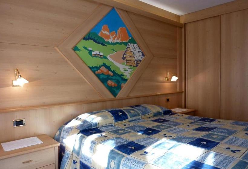 Appartamenti Majon Sotroi